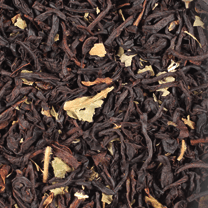 Leaf Black Tea