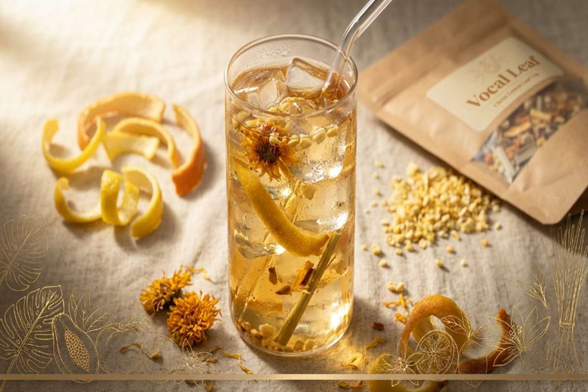 How to Make It Iced